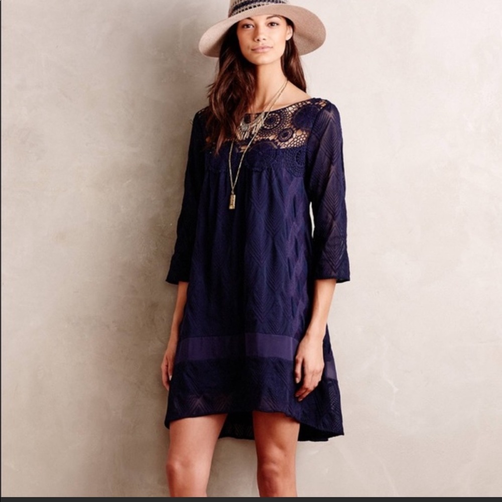 Holding Horses Augusta dress